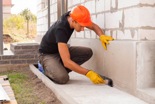 Licensed Exterior Waterproofing service in Kendallville, IN - Halo Water Proofing